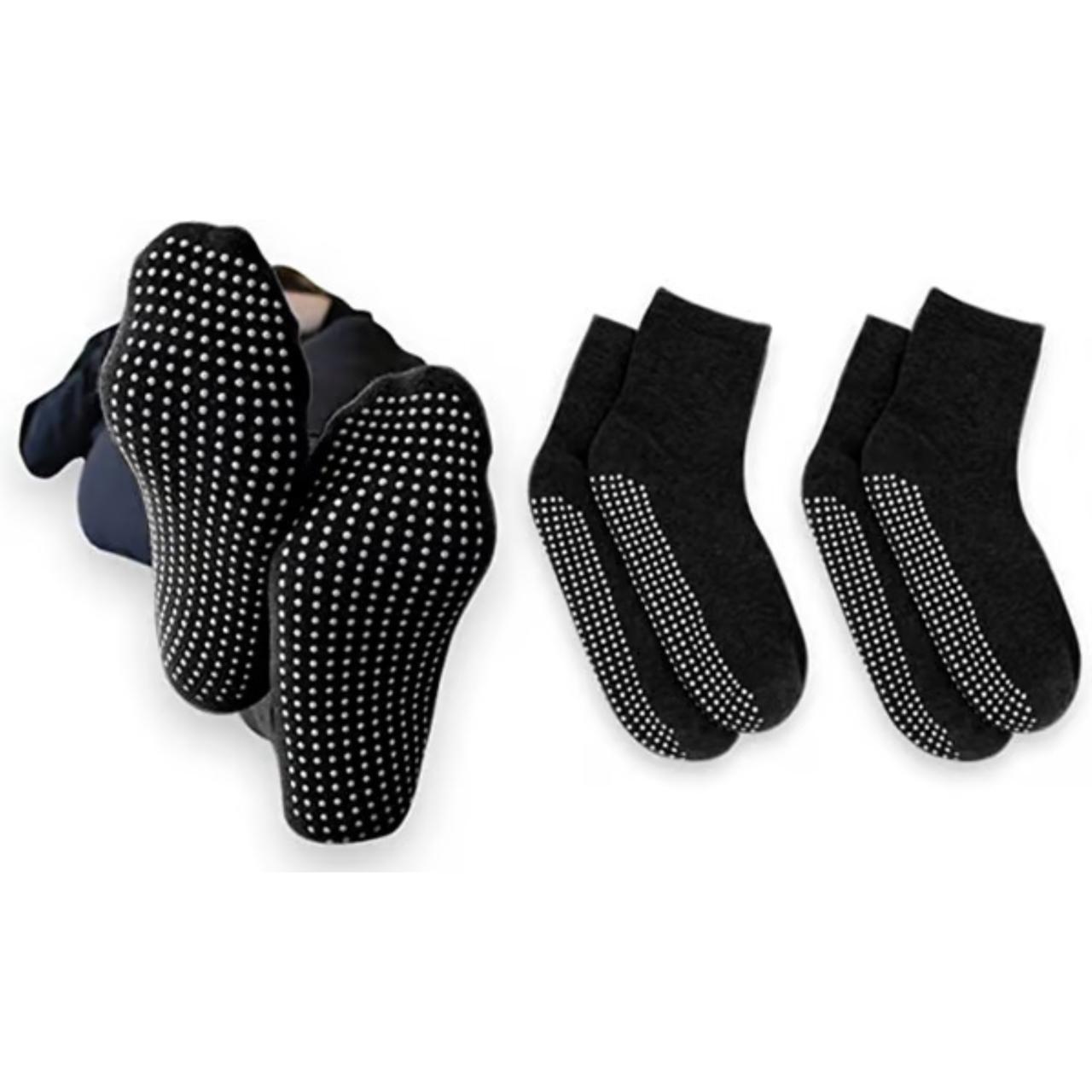 Non Skid Socks, Grip Socks
