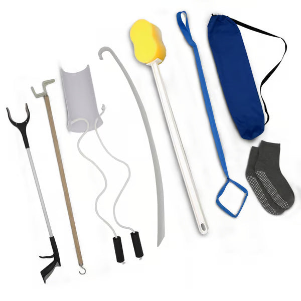 Orthopaedic Recovery Kit for Hip & Knee Surgery